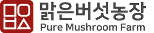 Pure Mushroom Farm LOGO