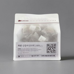차연-상황버섯차 티백 건강차 무카페인 1gx30T(2개이상무료배송)